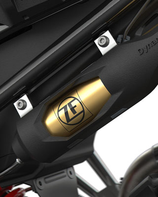 Wir sehen die Dynamic ESA im Detail.