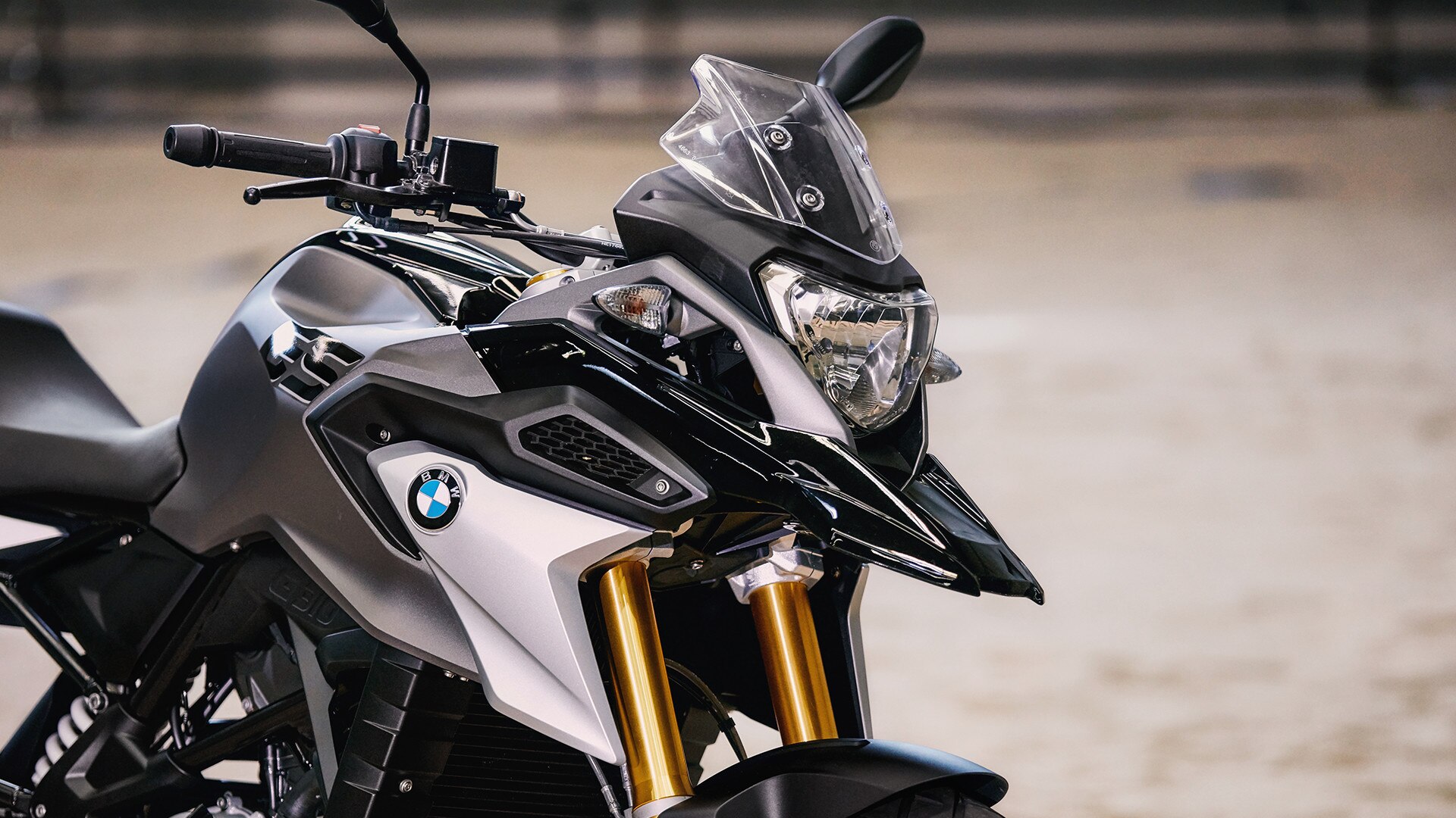 G 310 GS BMW Motorrad