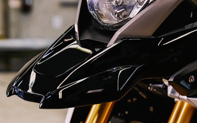 G 310 GS GS Schnabel