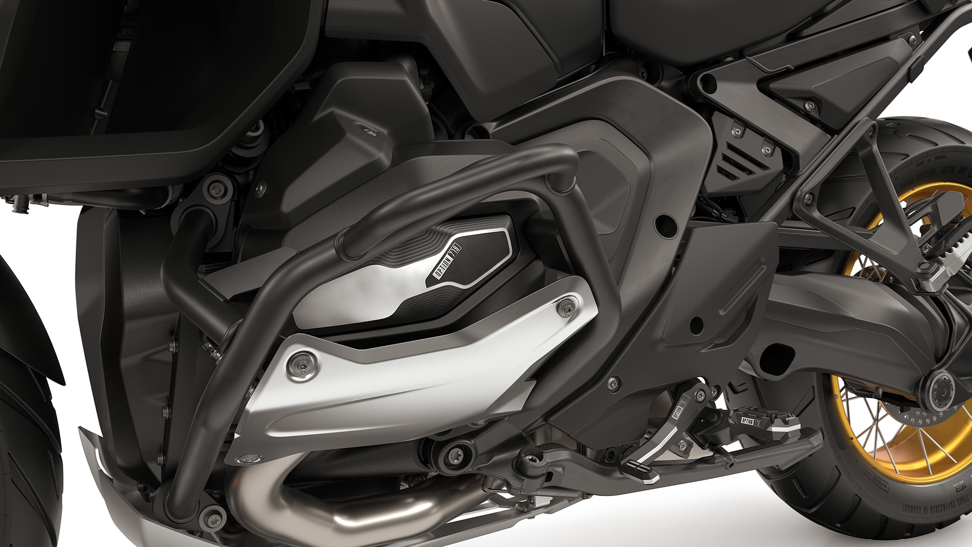 Adaptive Fahrzeughöhenregelung