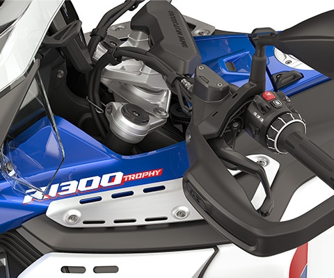Enduropaket Pro