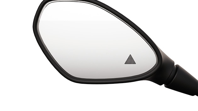 Riding Assist der BMW R 1300 GS Option 719 Biscaya