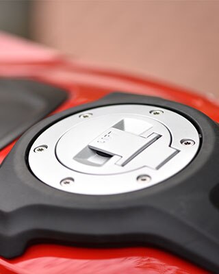 S 1000 XR Liebe zum Detail