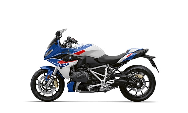 Alle Modelle  BMW Motorrad