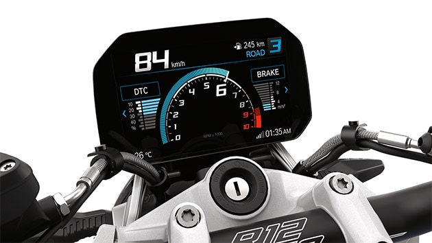 Praktischer Corescreen Sport