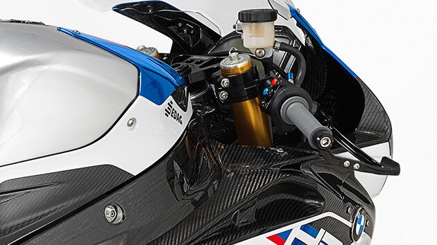HP4 Race Brembo Radial Bremspumpe