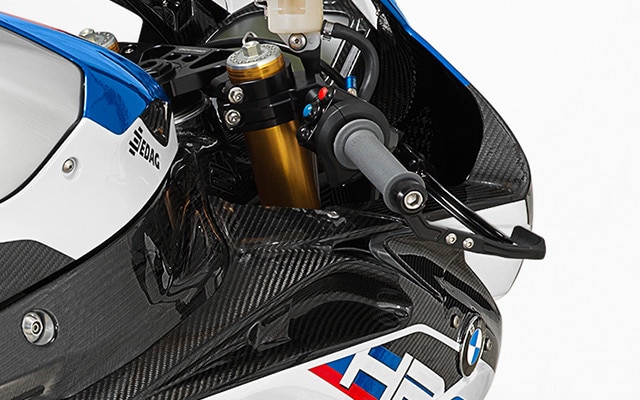HP4 Race Brembo Radial Bremspumpe