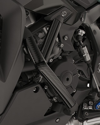 Umfangreiches Zubehörprogramm