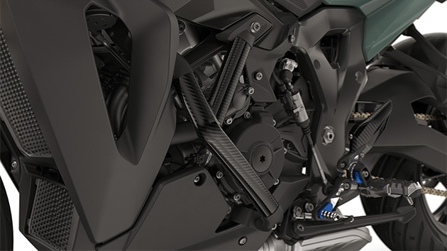 Umfangreiches Zubehörprogramm