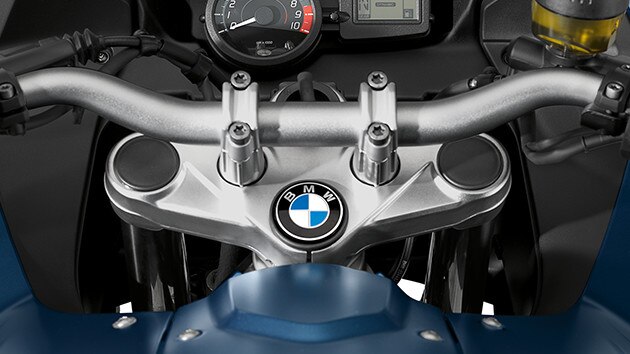 F 800 GT Lenker