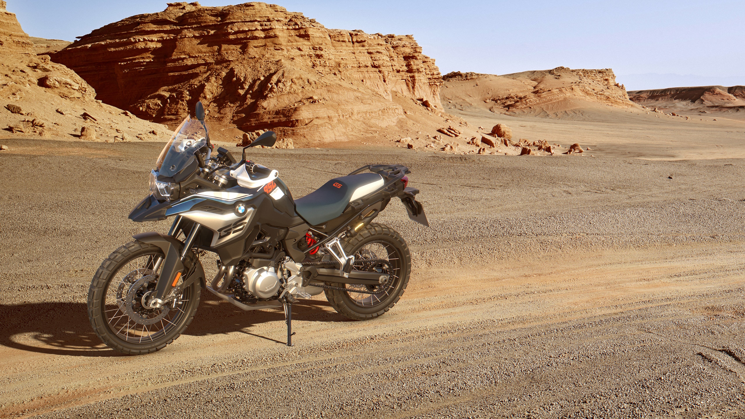 F 850 GS BMW Motorrad