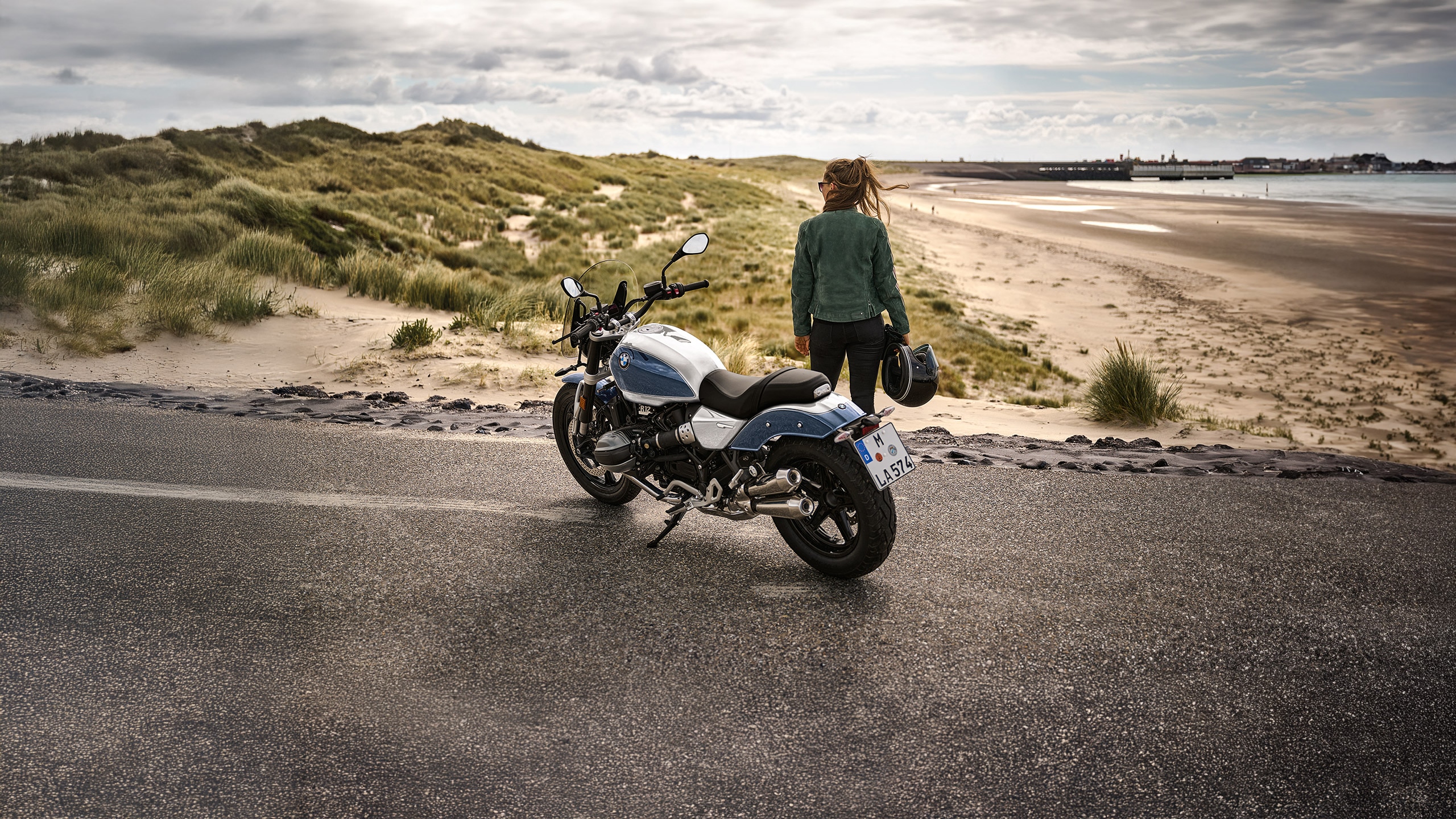 R 12 | BMW Motorrad