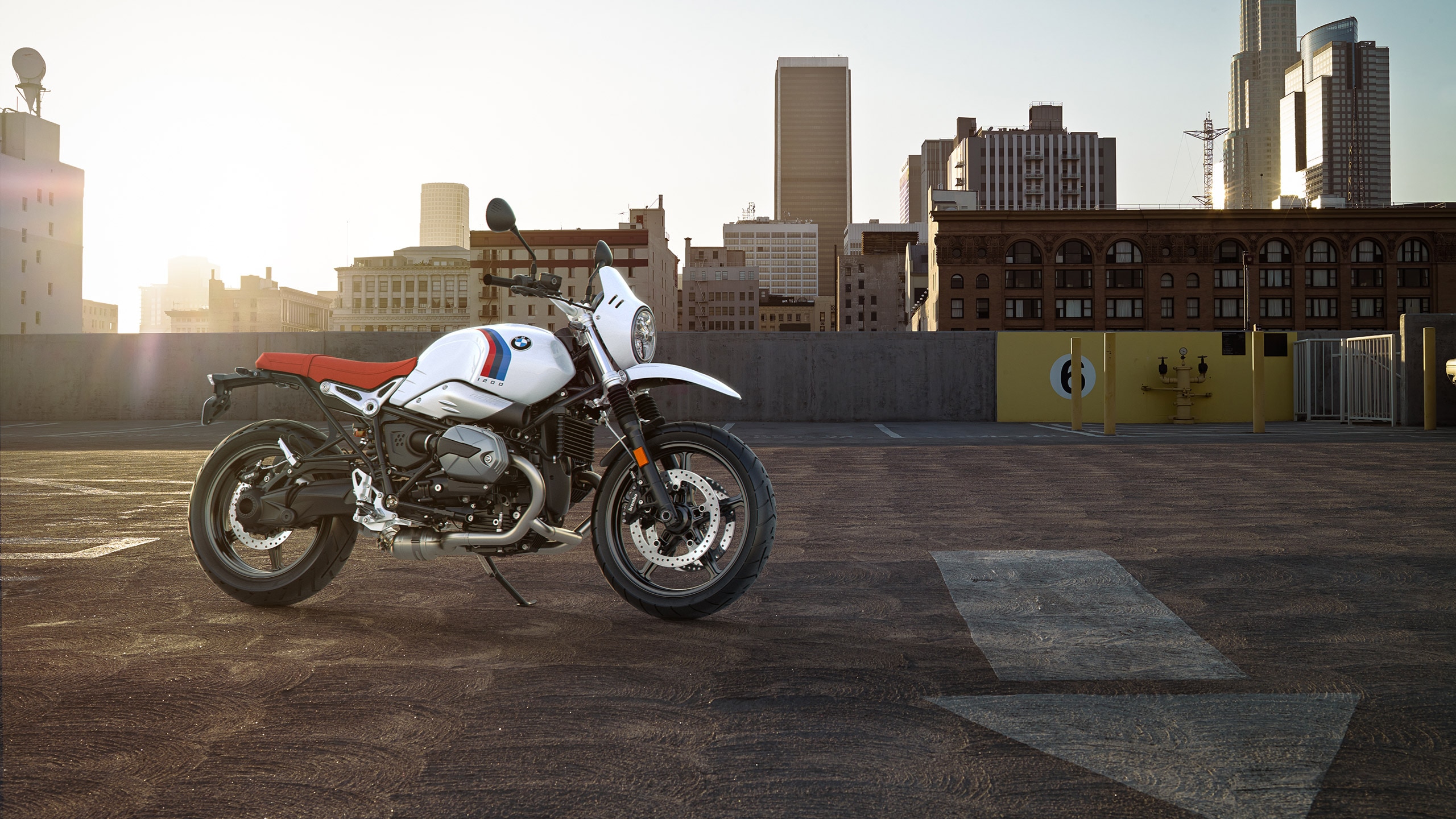 Bmw r nine t urban gs 2020 cheap