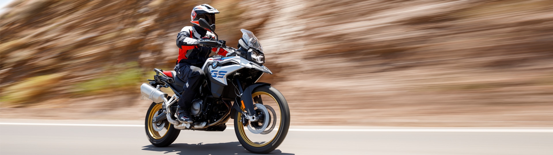 Kredit Bmw Motorrad
