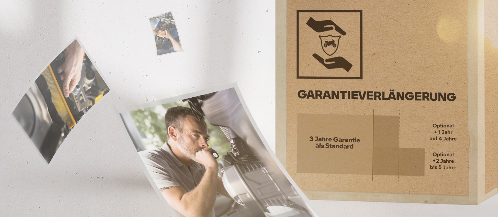 Verlängerung der Mängelbeseitigungsansprüche